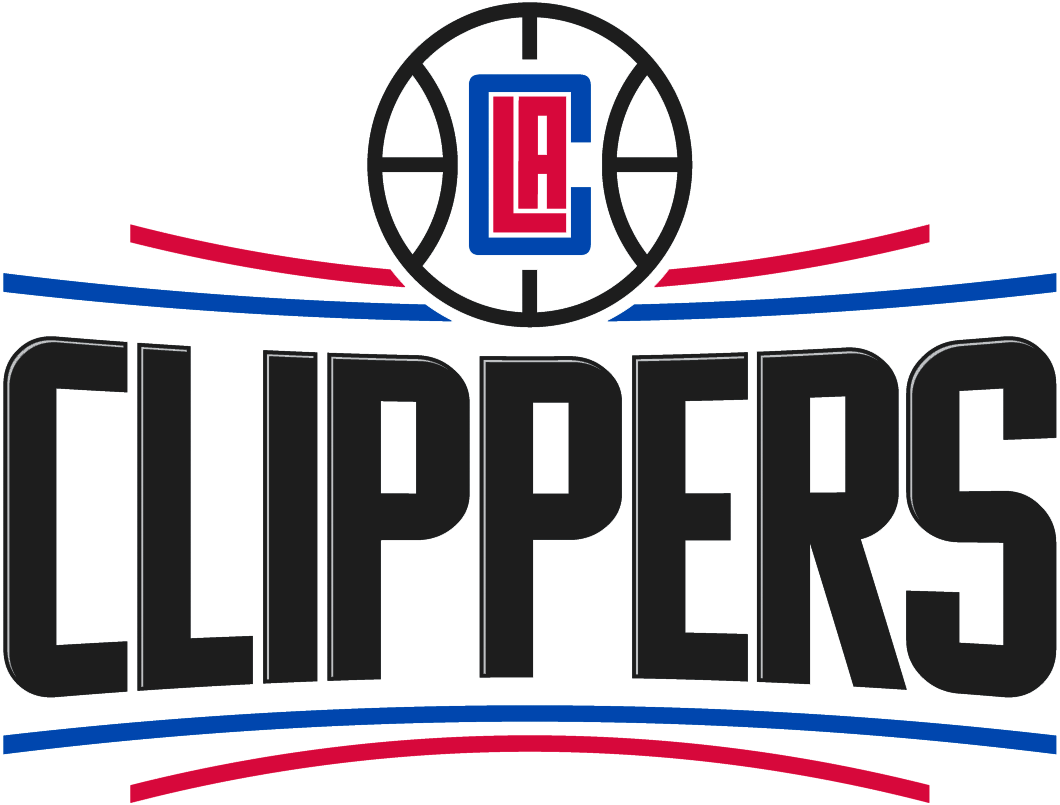 Los Angeles Clippers 2015-Pres Primary Logo iron on transfers for fabric